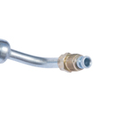 1982 Mercury Cougar Power Steering Pressure Line Hose Assembly 3