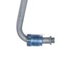 1980 Buick Regal Power Steering Pressure Line Hose Assembly 3