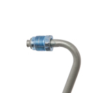 Edelmann 71122 Power Steering Pressure Line Hose Assembly 2