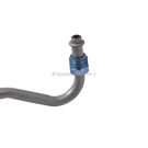 1981 Dodge D400 Power Steering Pressure Line Hose Assembly 2