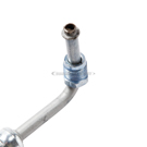 1982 Jeep Cherokee Power Steering Pressure Line Hose Assembly 2