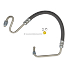 1982 Gmc G1500 Power Steering Pressure Line Hose Assembly 1