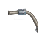 1981 Toyota Celica Power Steering Pressure Line Hose Assembly 2