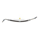 1981 Toyota Celica Power Steering Pressure Line Hose Assembly 1