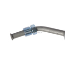 Edelmann 71169 Power Steering Pressure Line Hose Assembly 3