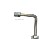 1982 Toyota Pick-up Truck Power Steering Pressure Line Hose Assembly 2