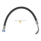 1981 Toyota Celica Power Steering Pressure Line Hose Assembly 1