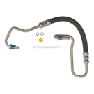 1982 Buick Skylark Power Steering Pressure Line Hose Assembly 1