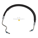 1982 Oldsmobile Cutlass Calais Power Steering Pressure Line Hose Assembly 1