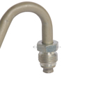 Edelmann 71194 Power Steering Pressure Line Hose Assembly 2