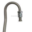 1978 Ford E Series Van Power Steering Pressure Line Hose Assembly 3