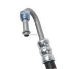 Edelmann 71202 Power Steering Pressure Line Hose Assembly 3