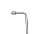 Edelmann 71202 Power Steering Pressure Line Hose Assembly 2