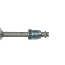 1983 Gmc S15 Power Steering Pressure Line Hose Assembly 3