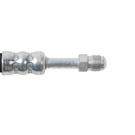 1984 Mazda GLC Power Steering Pressure Line Hose Assembly 2