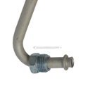 Edelmann 71223 Power Steering Pressure Line Hose Assembly 3