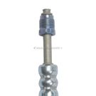 Edelmann 71223 Power Steering Pressure Line Hose Assembly 2