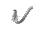 Edelmann 71240 Power Steering Pressure Line Hose Assembly 2