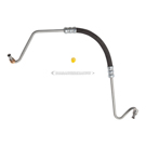 Edelmann  Gmc G15 Power Steering Pressure Line Hose Assembly 71240
