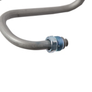 1987 Gmc P3500 Power Steering Pressure Line Hose Assembly 3