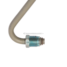 1983 Buick Century Power Steering Pressure Line Hose Assembly 2