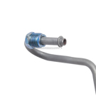 1985 Gmc G3500 Power Steering Pressure Line Hose Assembly 2