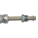 1985 Gmc G1500 Power Steering Pressure Line Hose Assembly 2