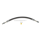 1985 Gmc G1500 Power Steering Pressure Line Hose Assembly 1