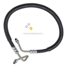 1985 Oldsmobile Calais Power Steering Pressure Line Hose Assembly 1