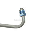 1985 Pontiac Firebird Power Steering Pressure Line Hose Assembly 2