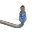 1987 Chevrolet Cavalier Power Steering Pressure Line Hose Assembly 3