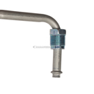 Edelmann 71280 Power Steering Pressure Line Hose Assembly 3