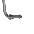 Edelmann 71280 Power Steering Pressure Line Hose Assembly 2