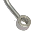 1984 Volvo 760 Power Steering Pressure Line Hose Assembly 3
