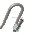 Edelmann 71291 Power Steering Return Line Hose Assembly 2