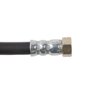 1982 Toyota Corolla Power Steering Pressure Line Hose Assembly 2