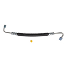 1985 Mazda RX-7 Power Steering Pressure Line Hose Assembly 1