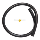1982 Gmc General Power Steering Reservoir Hose 1