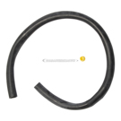 2014 Buick Enclave Power Steering Reservoir Hose 1