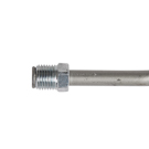 Edelmann 71305 Power Steering Cylinder Line Hose Assembly 3