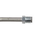 Edelmann 71305 Power Steering Cylinder Line Hose Assembly 2