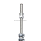 Edelmann 71306 Power Steering Pressure Line Hose Assembly 3