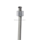 Edelmann 71306 Power Steering Pressure Line Hose Assembly 2