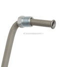 Edelmann 71309 Power Steering Pressure Line Hose Assembly 2