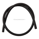 Edelmann 1981 Gmc P2500 Return Side Steering Hose 71350