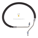 1985 Renault Encore Power Steering Pressure Line Hose Assembly 1