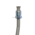 1987 Toyota Van Power Steering Pressure Line Hose Assembly 3