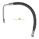 1987 Toyota Van Power Steering Pressure Line Hose Assembly 1
