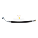 Edelmann  Toyota Camry Power Steering Pressure Line Hose Assembly 71354