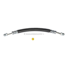 1987 Mazda 626 Power Steering Pressure Line Hose Assembly 1